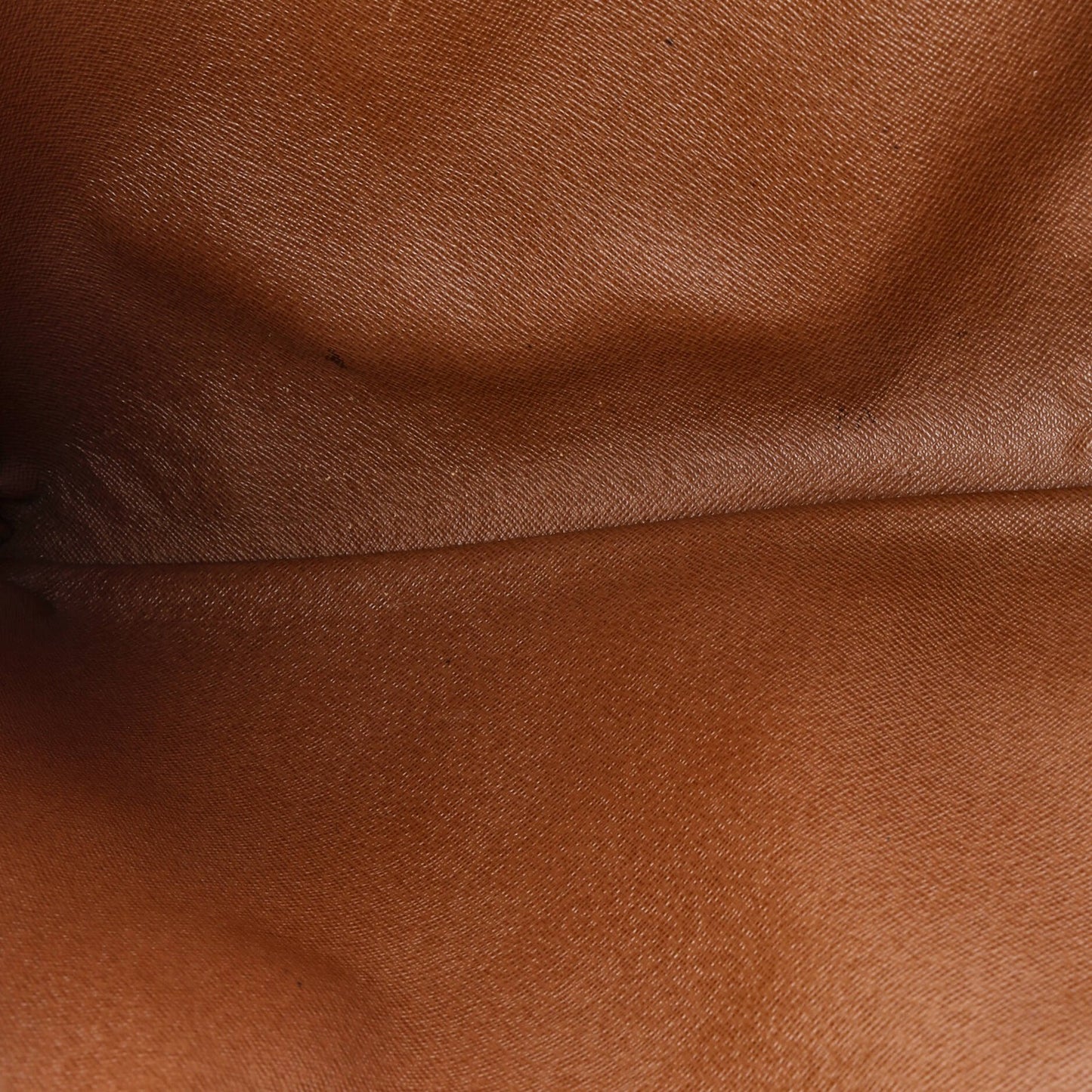 Louis Vuitton Poche Documents Monogram Canvas