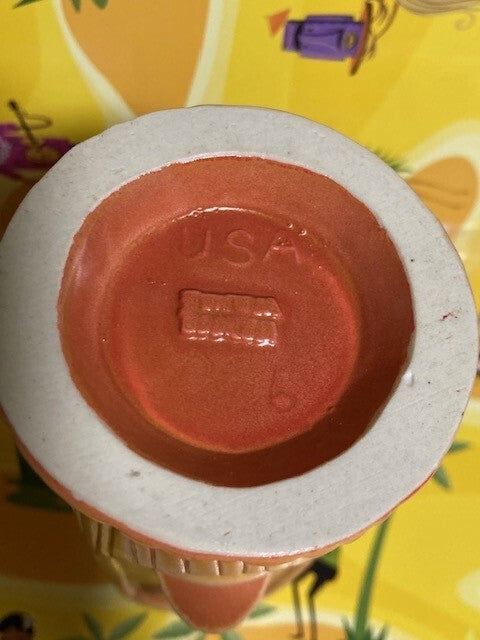 New! Shag 2019 Tiki Mug Limited To 100 Kanku