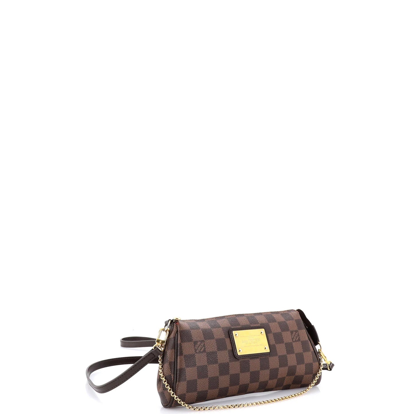 Louis Vuitton Eva Handbag Damier