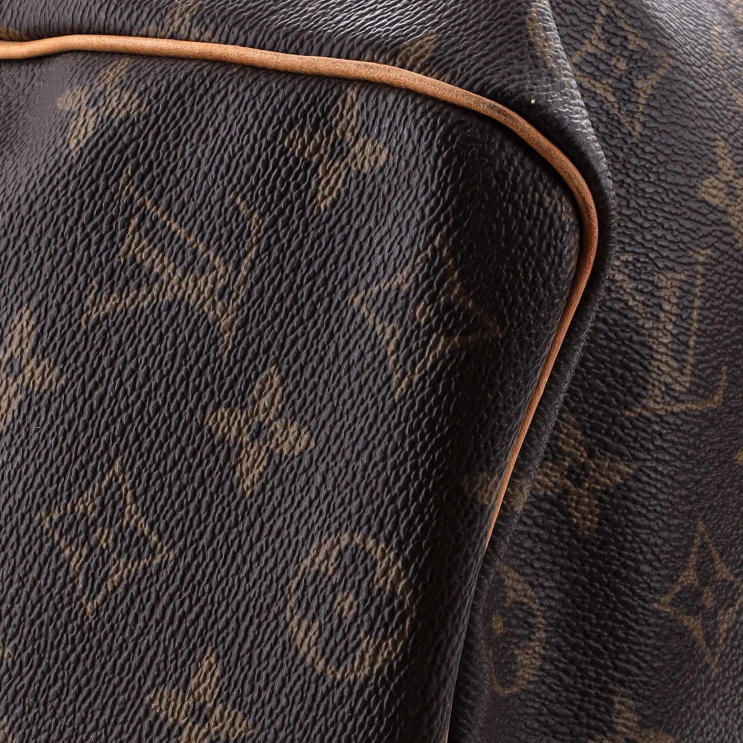 Louis Vuitton Keepall Bag Monogram Canvas 50