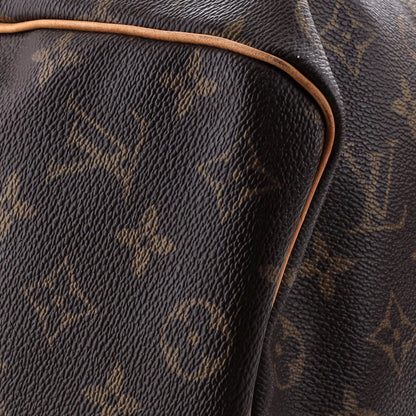 Louis Vuitton Keepall Bag Monogram Canvas 50