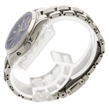 Seiko Lukia Eternal Blue Limited Watches Ssqw075 1B32-0Bf0 Titanium/Titanium...