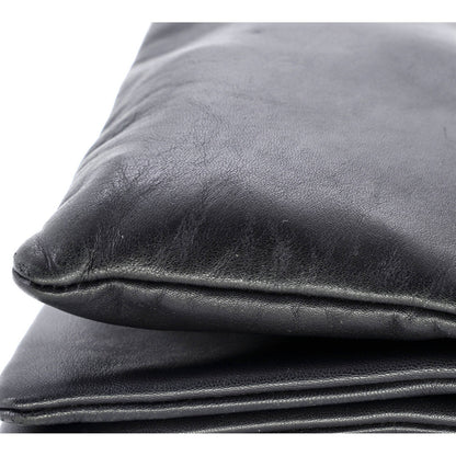 Celine Trio Crossbody Bag Leather Large