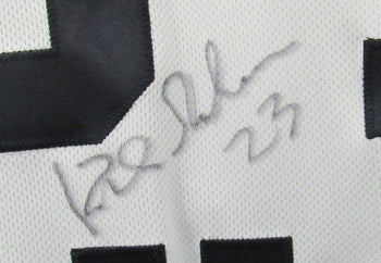 Kirk Gibson Signed/Auto Detroit Tigers Majestic Baseball Jersey Psa/Dna 163430