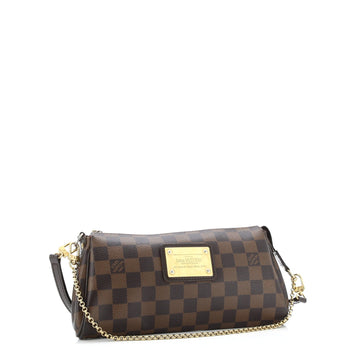 Louis Vuitton Eva Handbag Damier