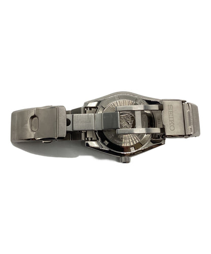 Seiko Prospex Wrist Watch 6R35-00P0