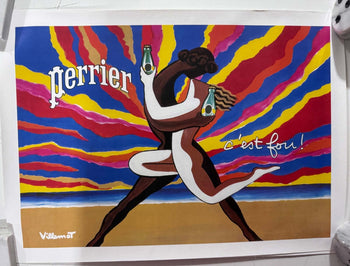 Perrier 
