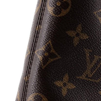 Louis Vuitton Vavin Tote Monogram Canvas Pm
