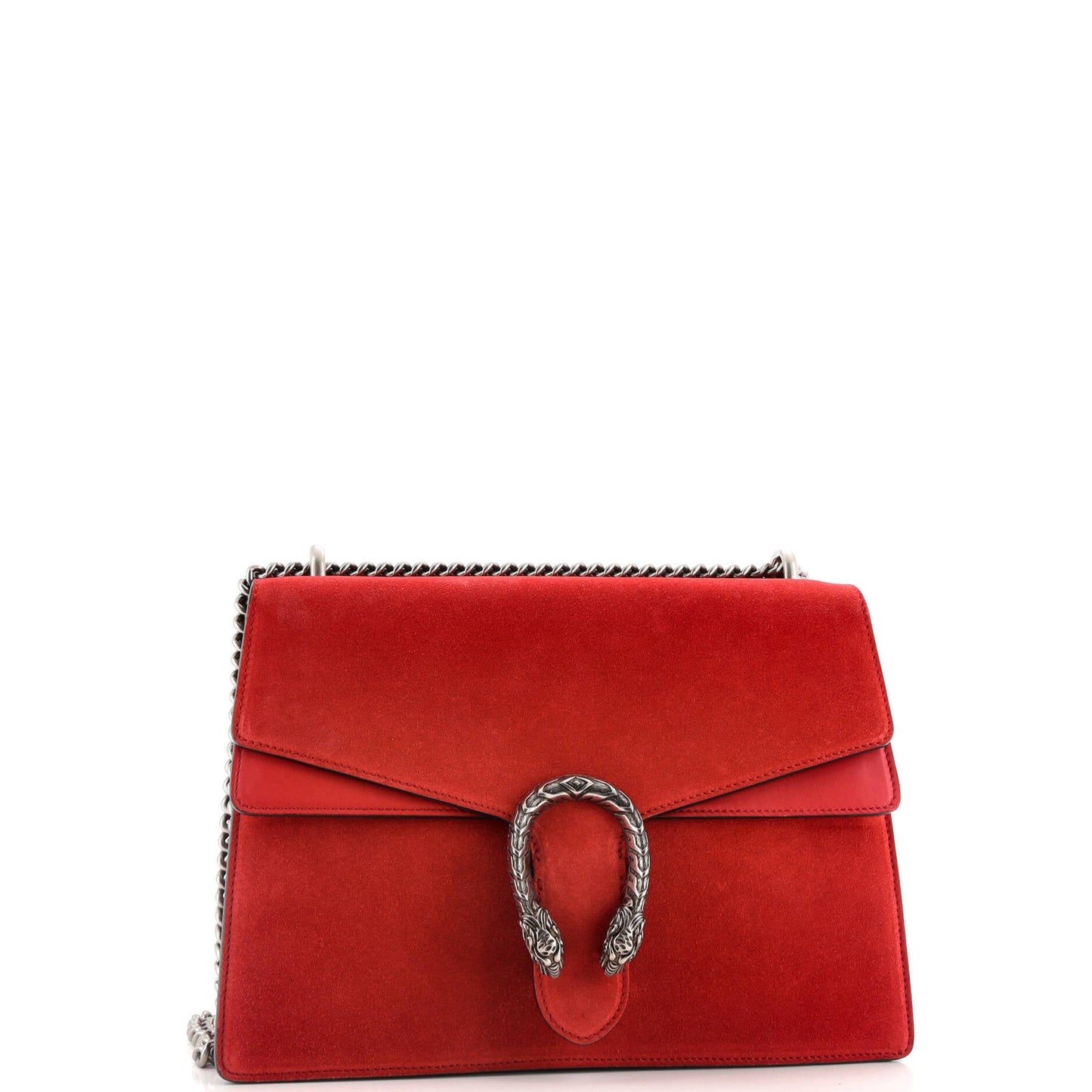 Gucci Dionysus Bag Suede Small