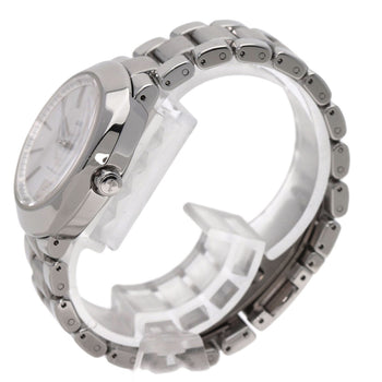 Rado Diastar Watches 580.0514.3 Stainless Steel/Stainless Steel Ladies