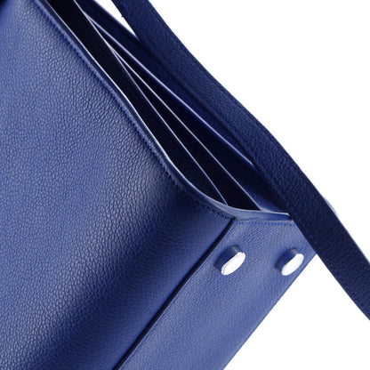 Saint Laurent Sac De Jour Nm Bag Leather Baby