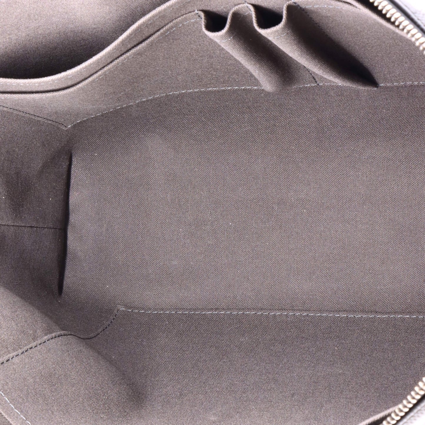 Louis Vuitton Porte-Documents Jour Bag Damier Infini Leather