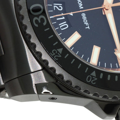 Steel GUCCI Dive Watches YA136.2 Stainless Steel/ Stainless