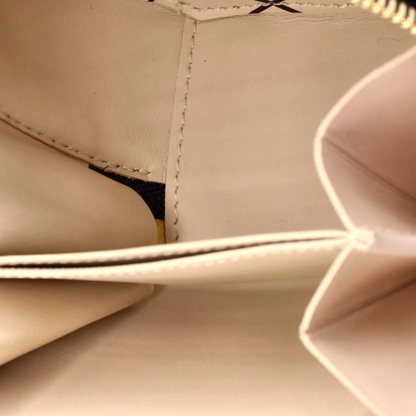 Louis Vuitton Mini Boite Chapeau Bag Epi Leather