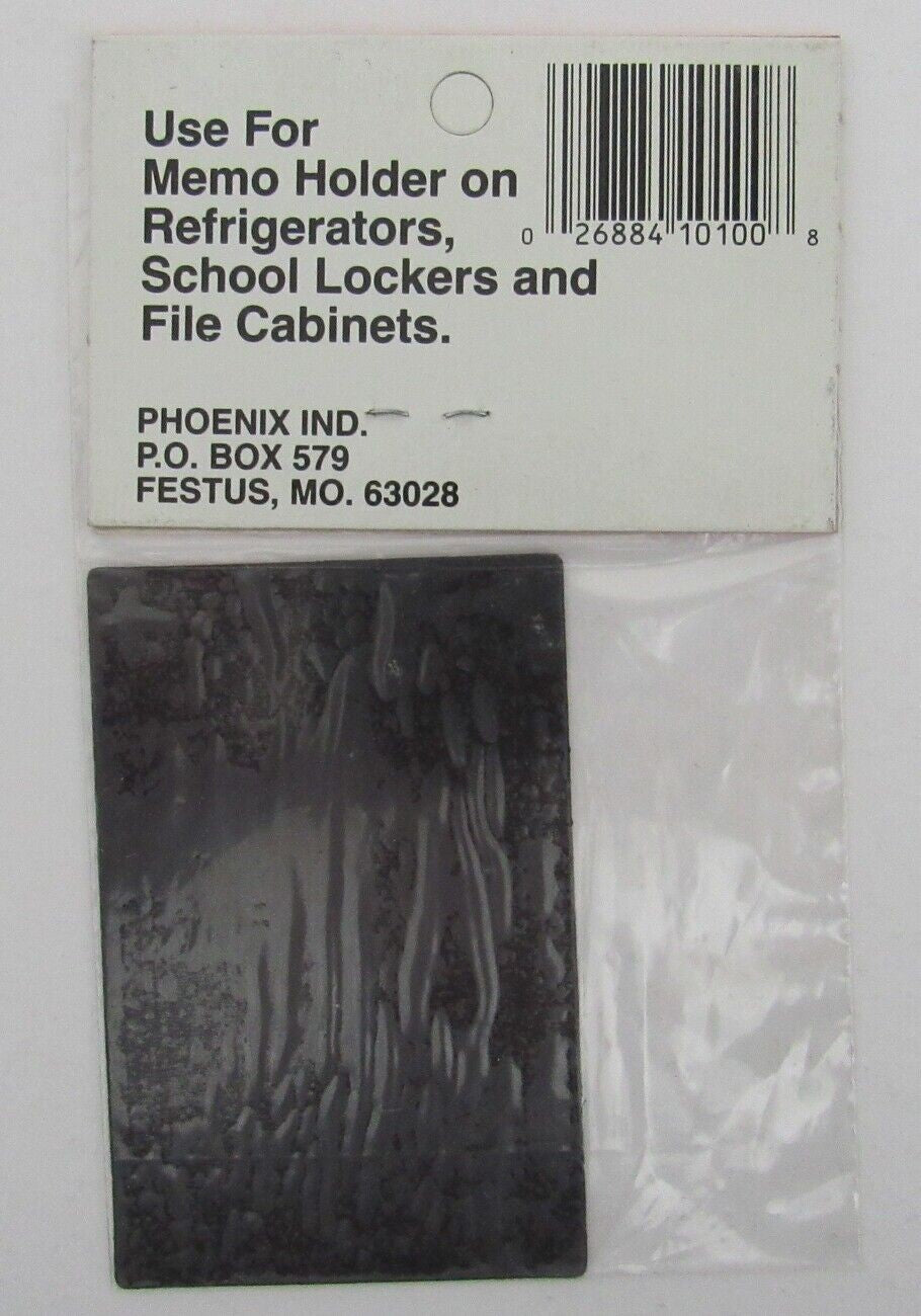 1989 Magnetables Michael Jordan Bulls Sealed Rare Original Vintage Psa 150252