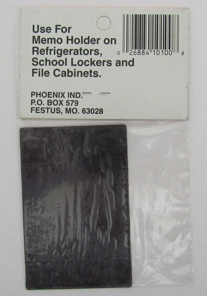1989 Magnetables Michael Jordan Bulls Sealed Rare Original Vintage Psa 150252