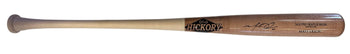 Matt Olson Autographed Old Hickory Game Model Bat