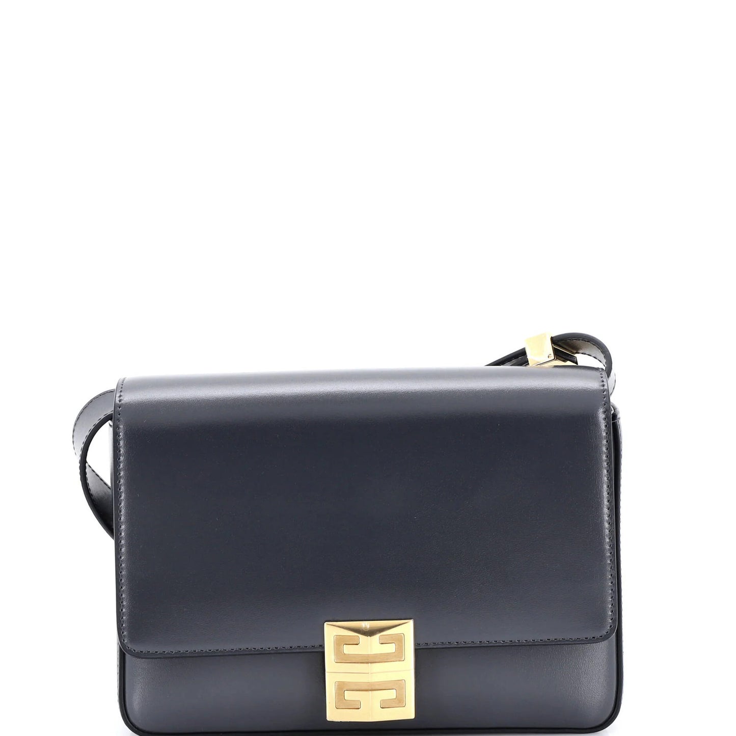 Givenchy 4G Shoulder Bag Leather Medium