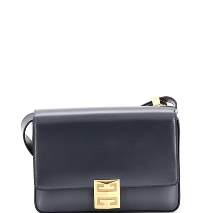Givenchy 4G Shoulder Bag Leather Medium