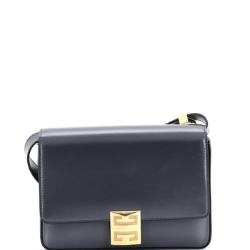 Givenchy 4G Shoulder Bag Leather Medium