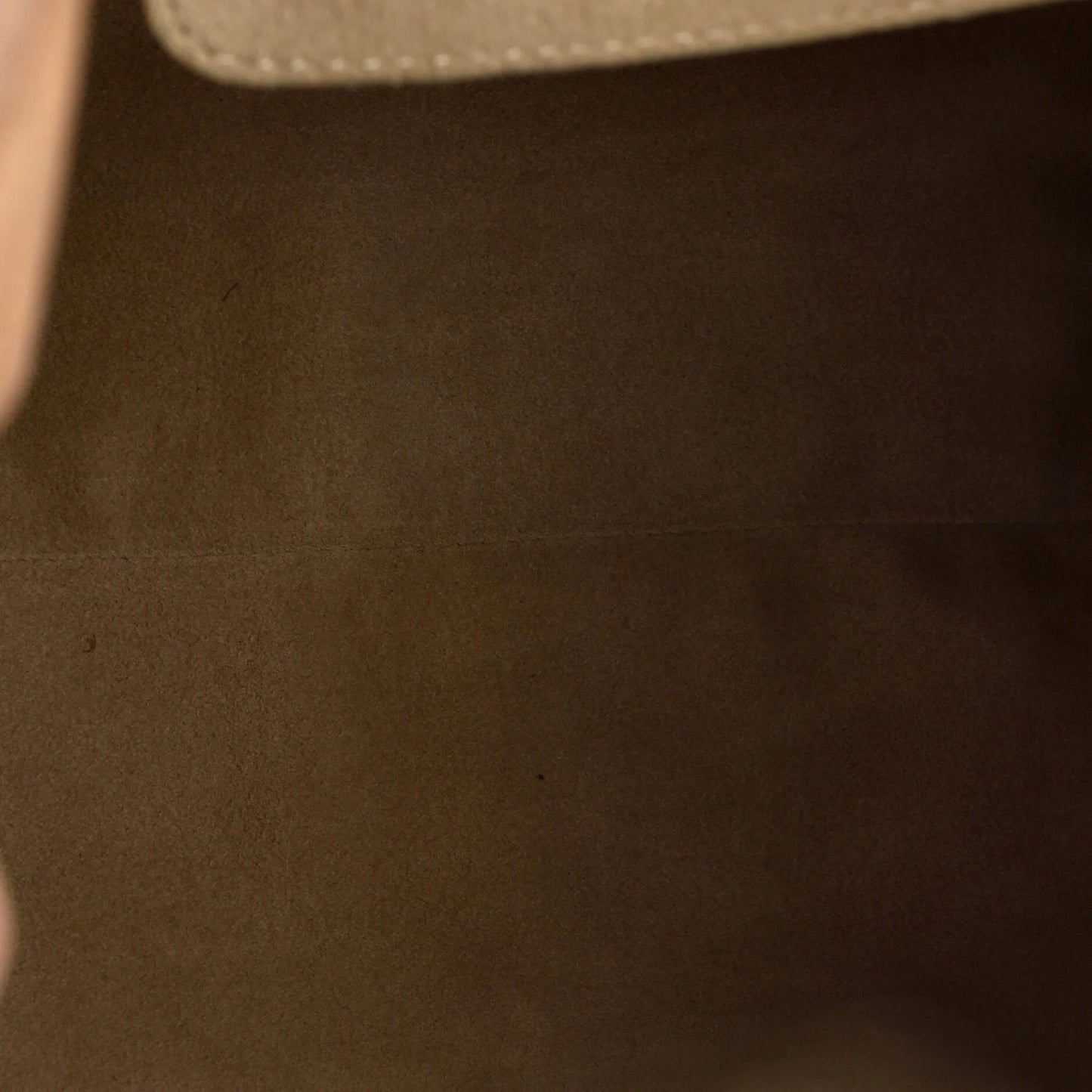 Louis Vuitton Galliera Handbag Damier Gm