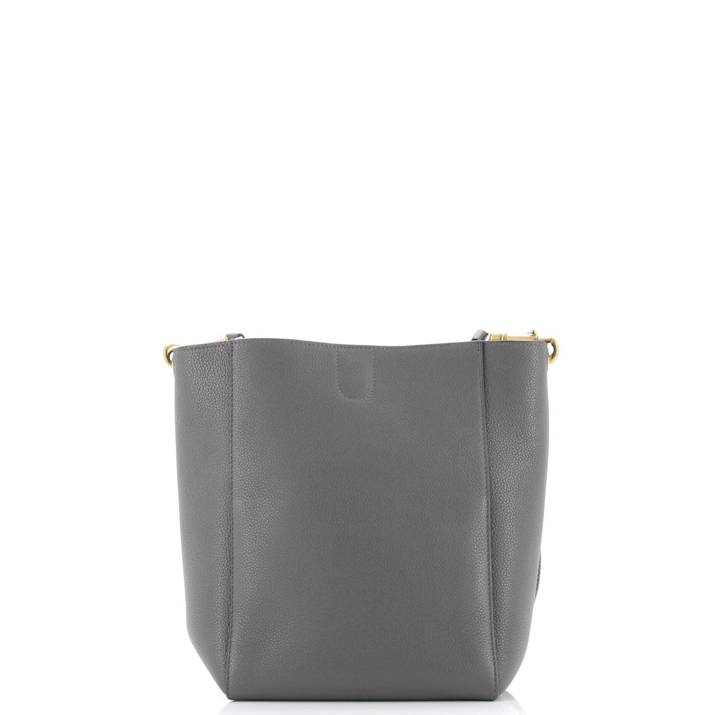 Celine Sangle Seau Bag Calfskin Small