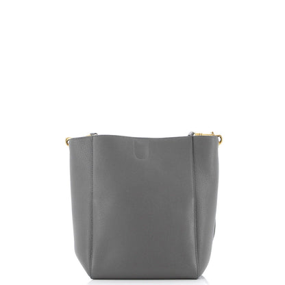 Celine Sangle Seau Bag Calfskin Small