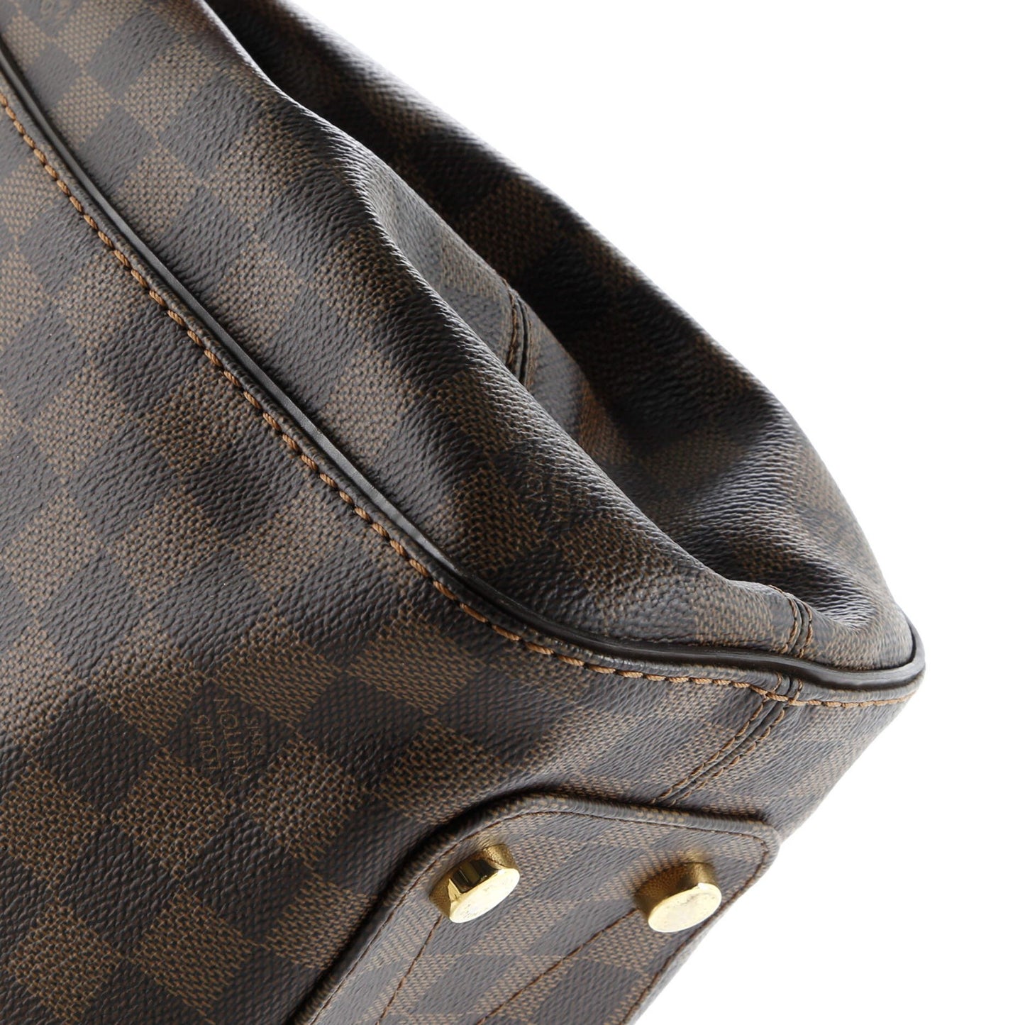 Louis Vuitton Marylebone Handbag Damier Pm