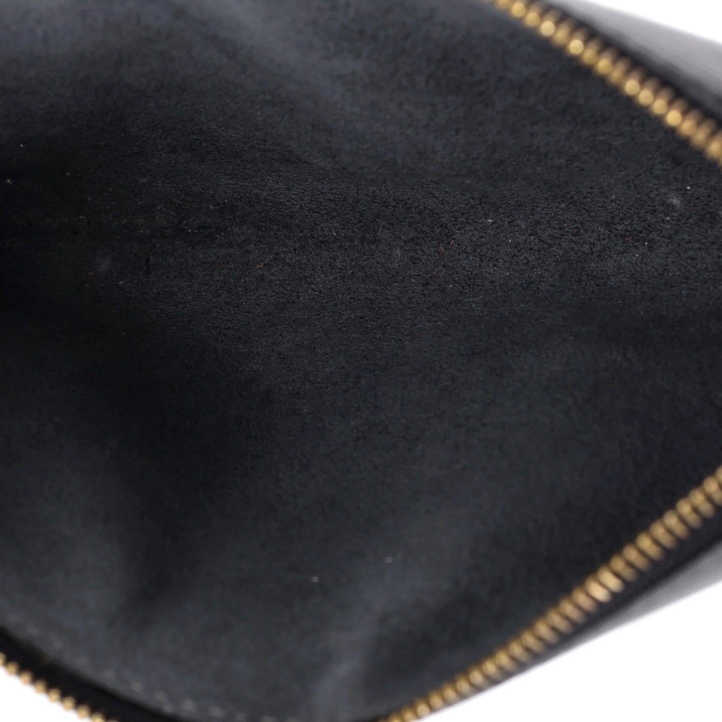 Louis Vuitton Pochette Accessoires Epi Leather