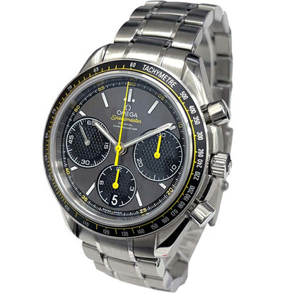 Omega Speedmaster Racing 326.30.40.50.06.001 Men'S Used Watch #25211
