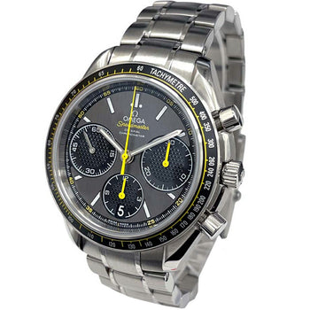 Omega Speedmaster Racing 326.30.40.50.06.001 Men'S Used Watch #25211