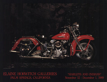 Jeff Dorgay Harley Davidson 
