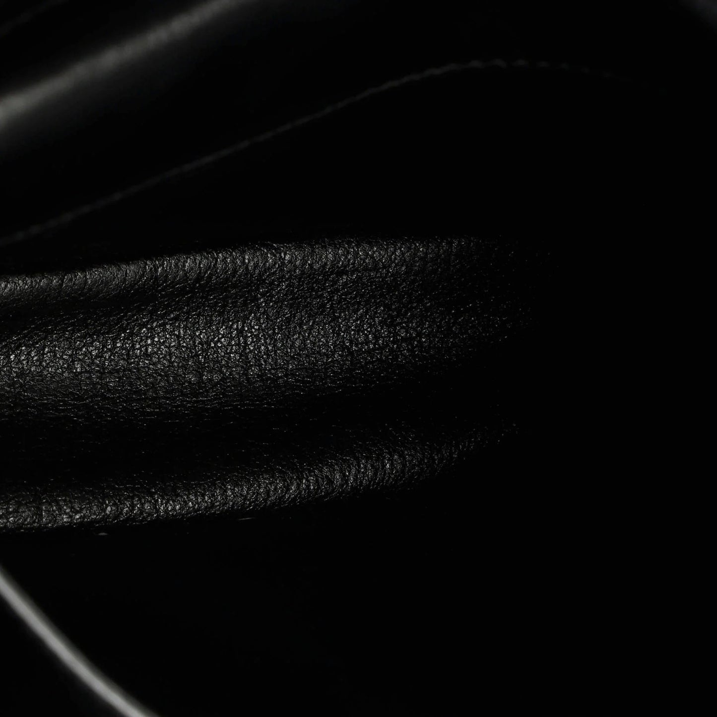 Prada Cahier Crossbody Bag Studded Laser Cut Leather Small