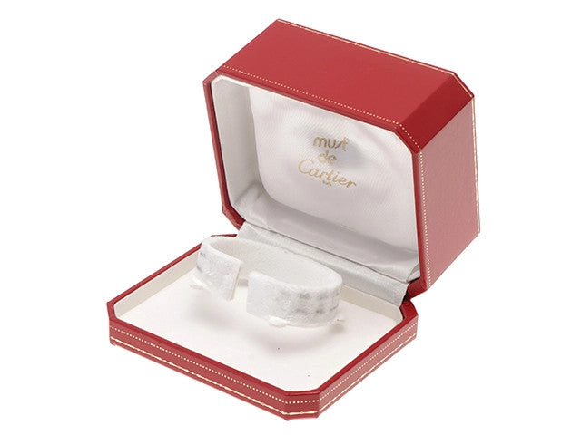 Cartier Must 21 Vingtiane W10109T2 Quartz