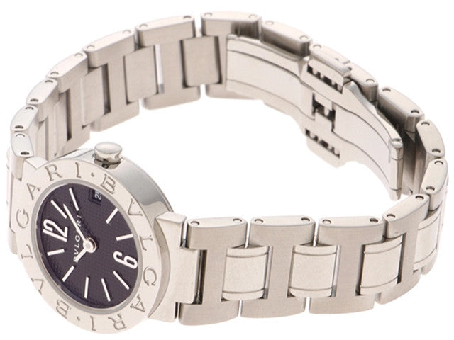 Bvlgari Bvlgari Bvlgari Bb23 Quartz F