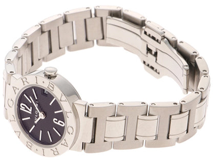 Bvlgari Bvlgari Bvlgari Bb23 Quartz F