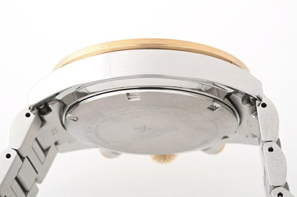 Seiko Prospex Speedtimer Sbdl113 V192-0Ah0 Quartz