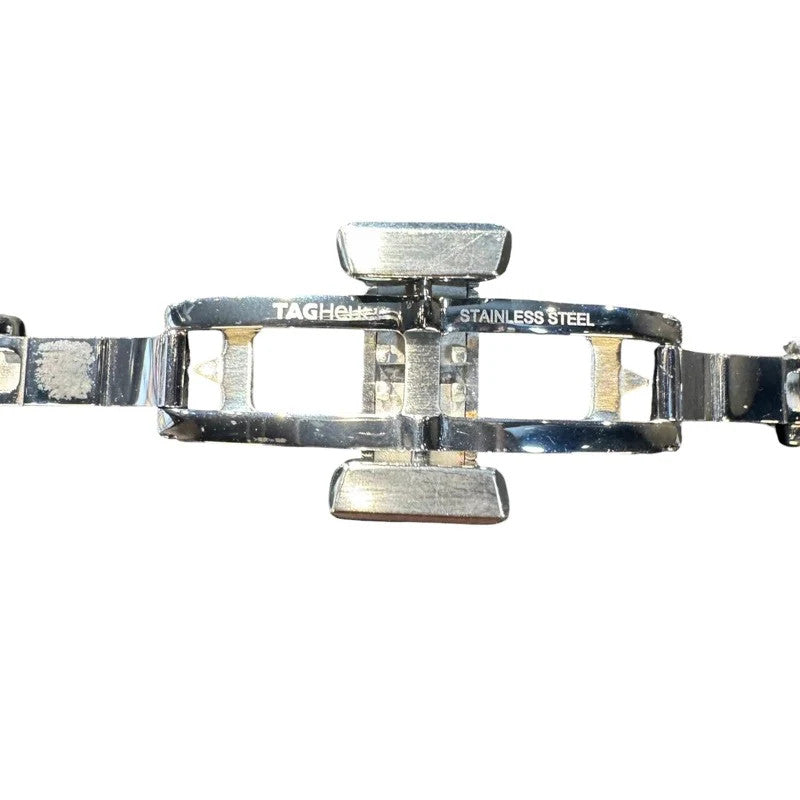 Tag Heuer Link Calibre 17 Cbc2112.Ba0603