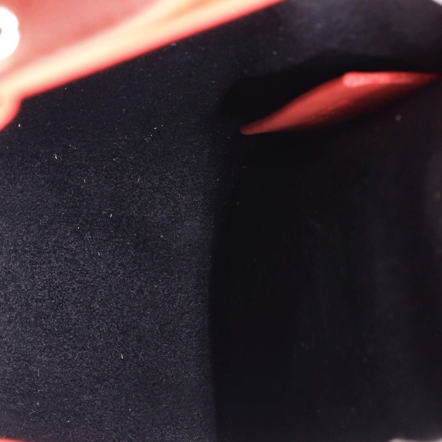 Fendi X Marc Jacobs Sunshine Shopper Tote Printed Leather Mini