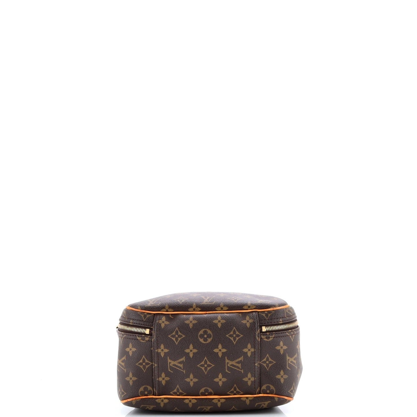 Louis Vuitton Excursion Handbag Monogram Canvas
