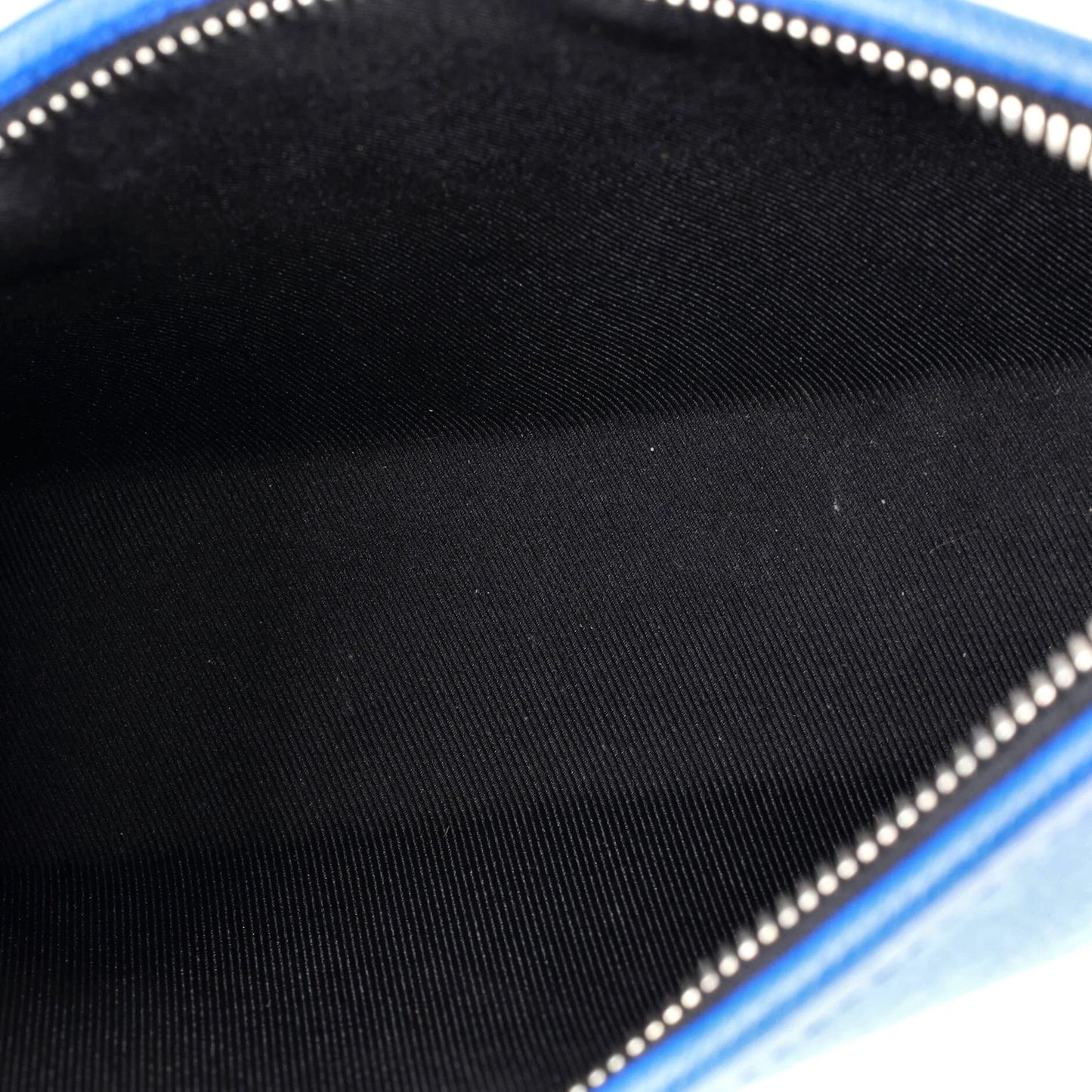 Louis Vuitton Gaston Wearable Wallet Monogram Taigarama