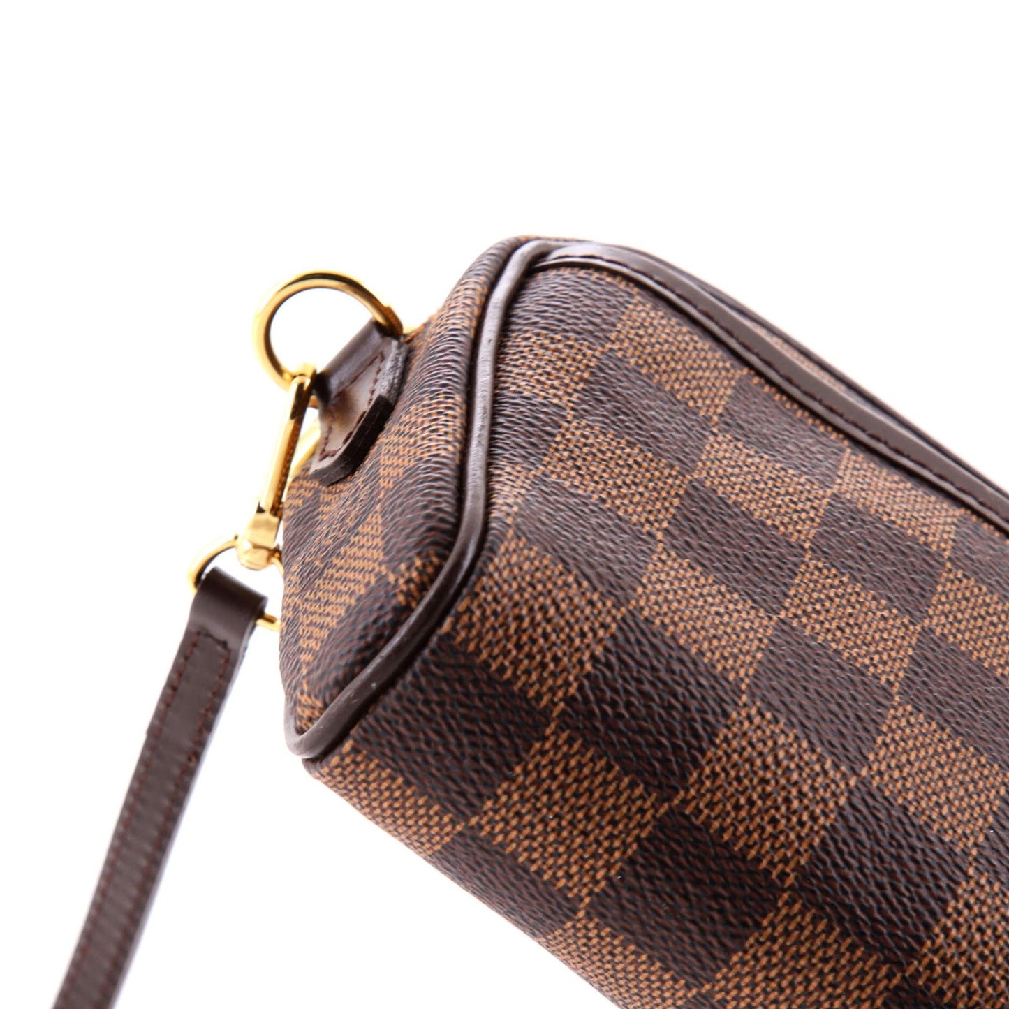 Damier Louis Vuitton Ipanema Pochette