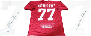 Artimus Pyle 