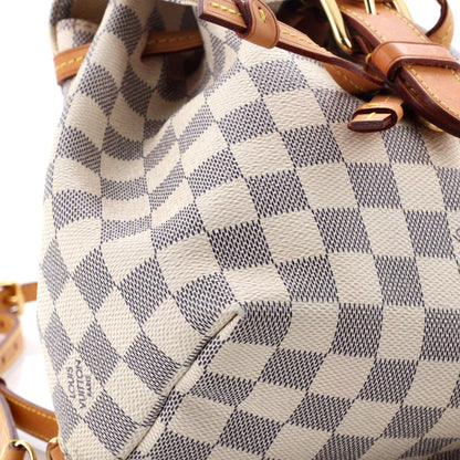 Louis Vuitton Sperone Backpack Damier Bb