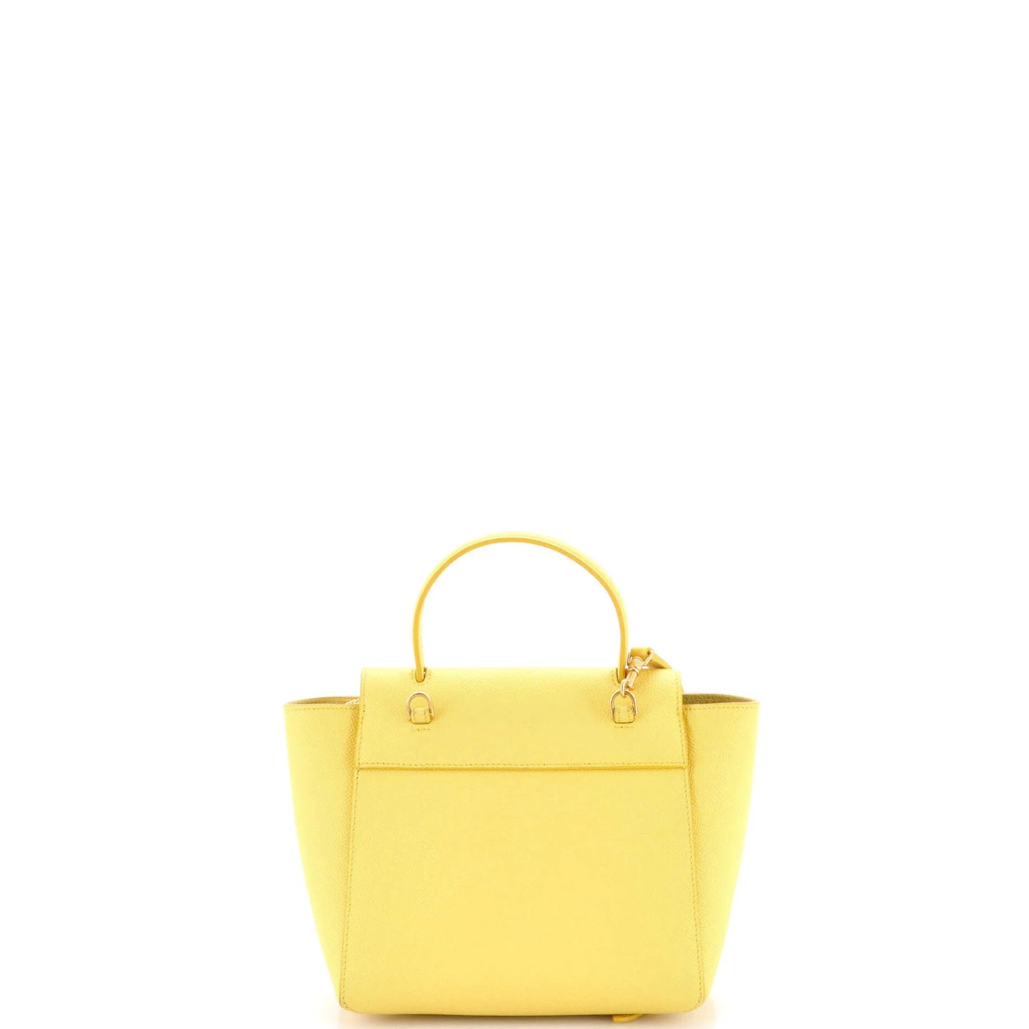 Celine Belt Bag Textured Leather Nano