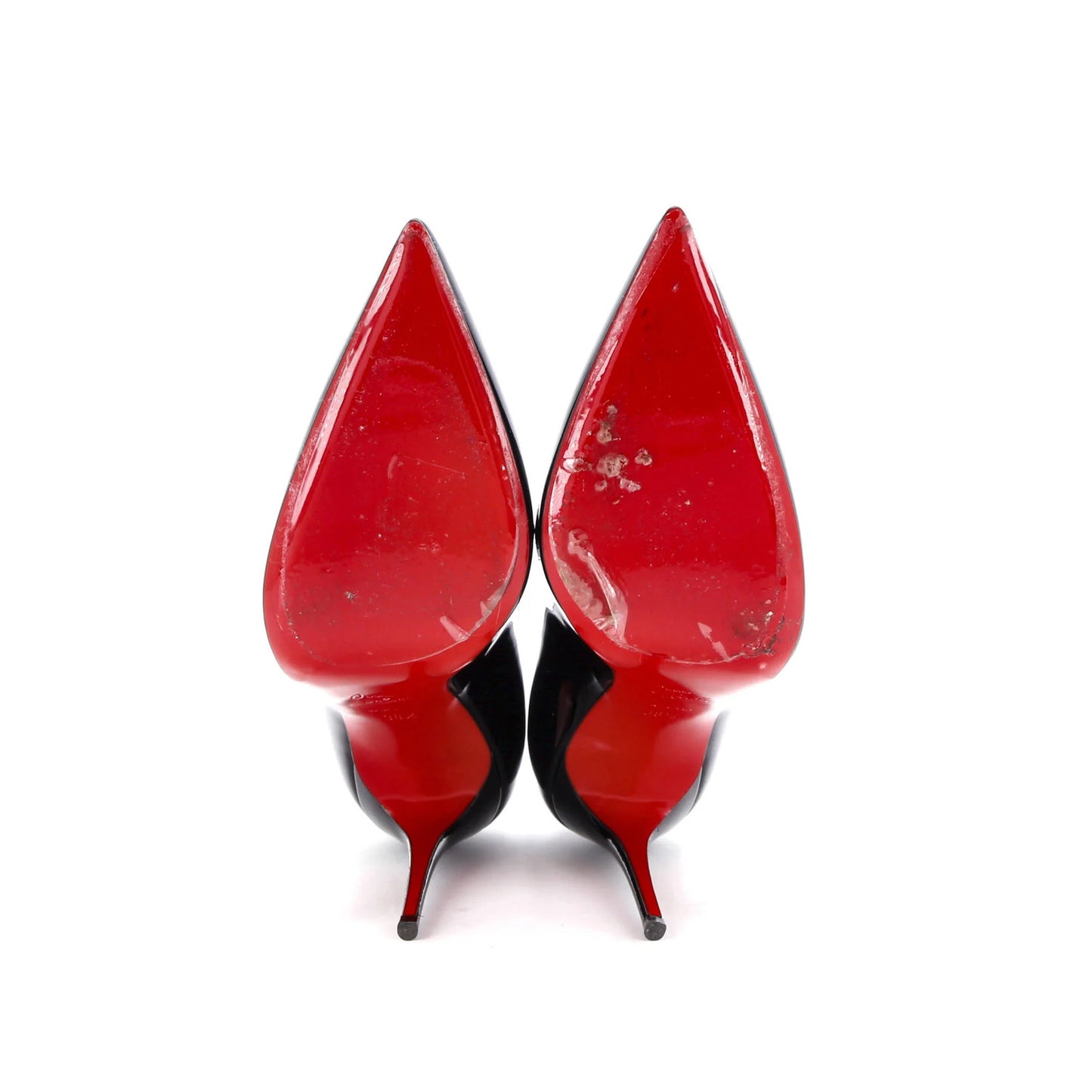 Christian Louboutin Women'S Kate Pumps Patent 100