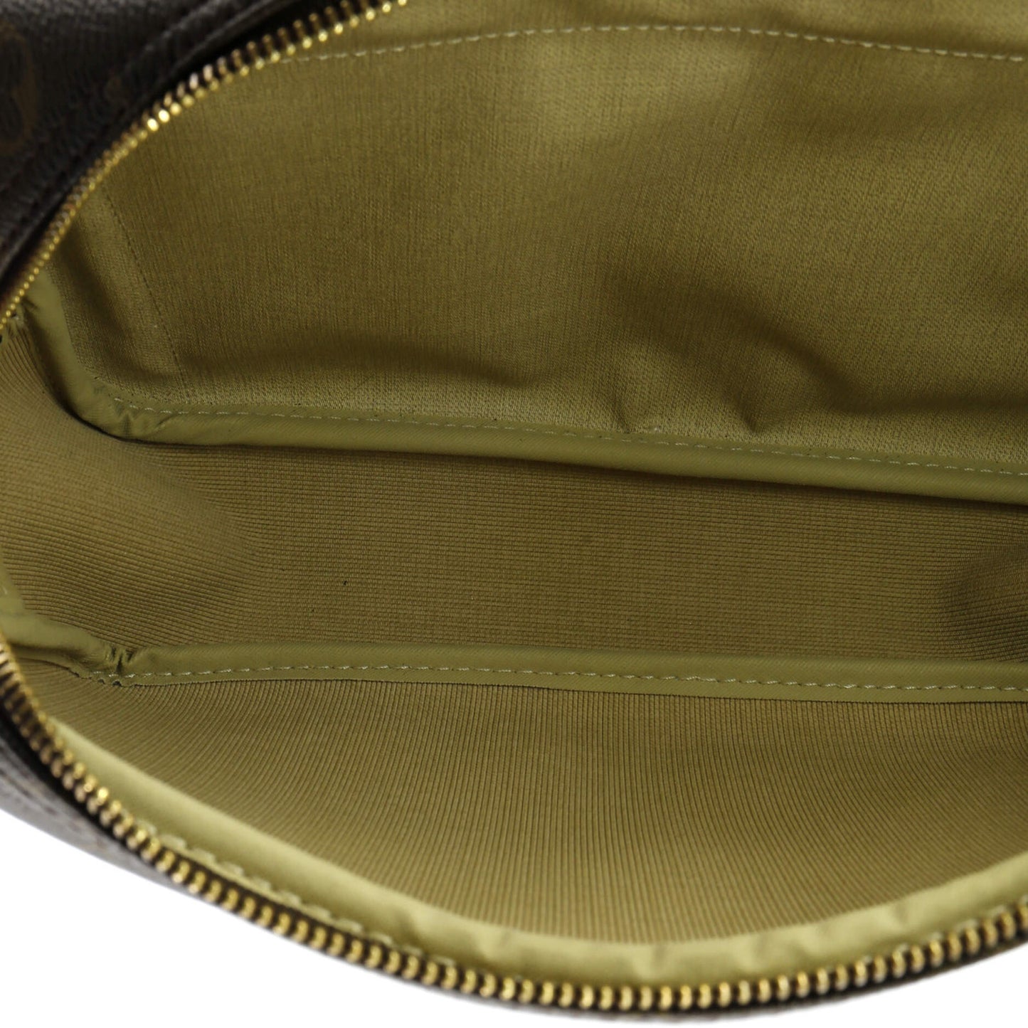 Louis Vuitton Reporter Bag Monogram Canvas Pm