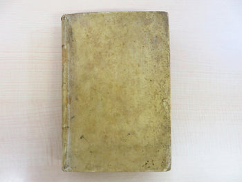 Francesco Petrarca 1547 First Edition ?Il