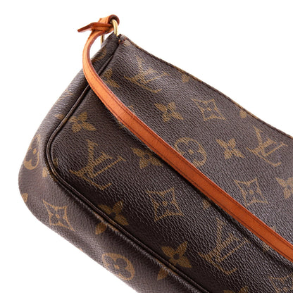 Louis Vuitton Pochette Accessoires Monogram Canvas