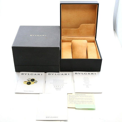 Bvlgari Bvlgari-Bvlgari 101476 (Bb26C2Ss/12Ja)